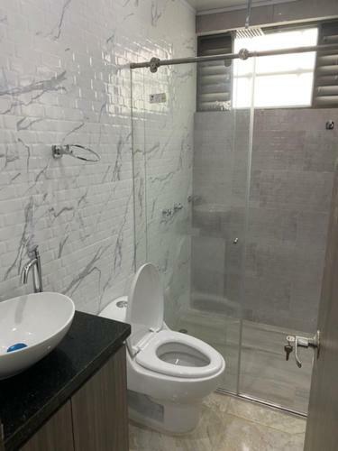 Villa Jonserge Fusagasug�