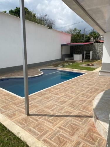 Villa Jonserge Fusagasug�