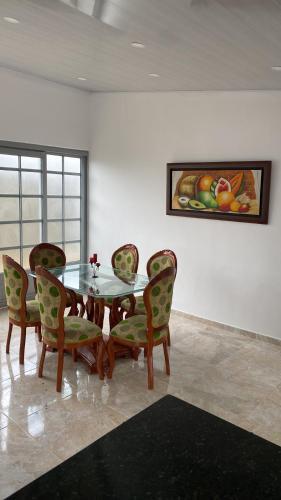 Villa Jonserge Fusagasug�