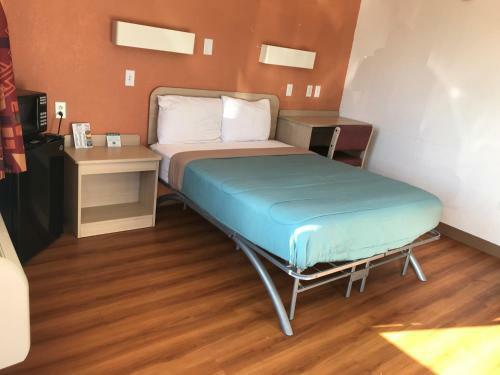 Motel Americas Best Value Inn Anderson