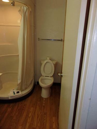 Motel Americas Best Value Inn Anderson