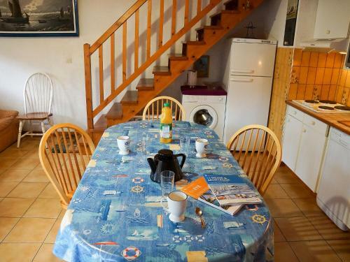 Holiday Home Golf Loisir II Lacanau-ocean