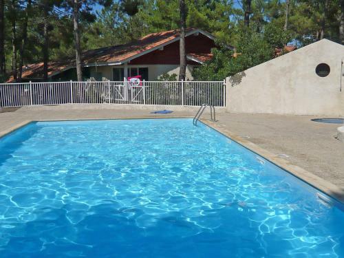 Holiday Home Golf Loisir II Lacanau-ocean