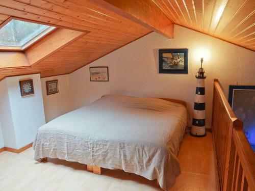 Holiday Home Golf Loisir II Lacanau-ocean