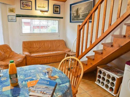 Holiday Home Golf Loisir II Lacanau-ocean