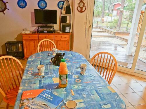 Holiday Home Golf Loisir II Lacanau-ocean