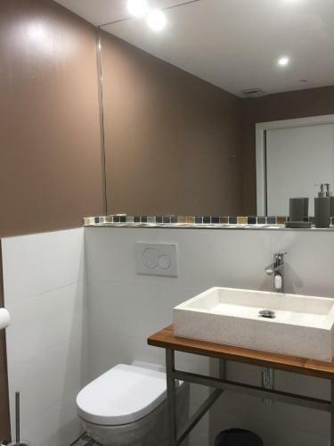 Apartamento La Maison De Caroline