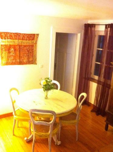 Apartamento La Maison De Caroline