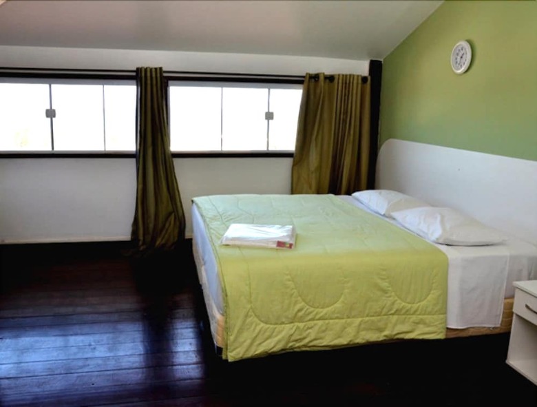 Ver A Vista Hotel