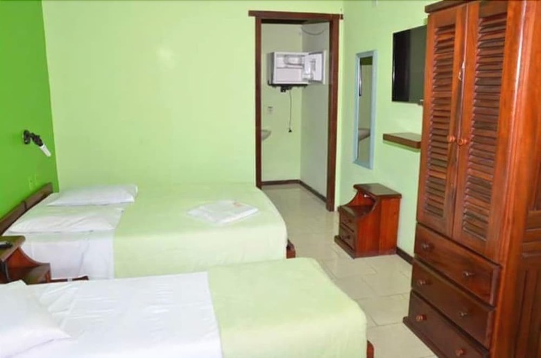 Ver A Vista Hotel