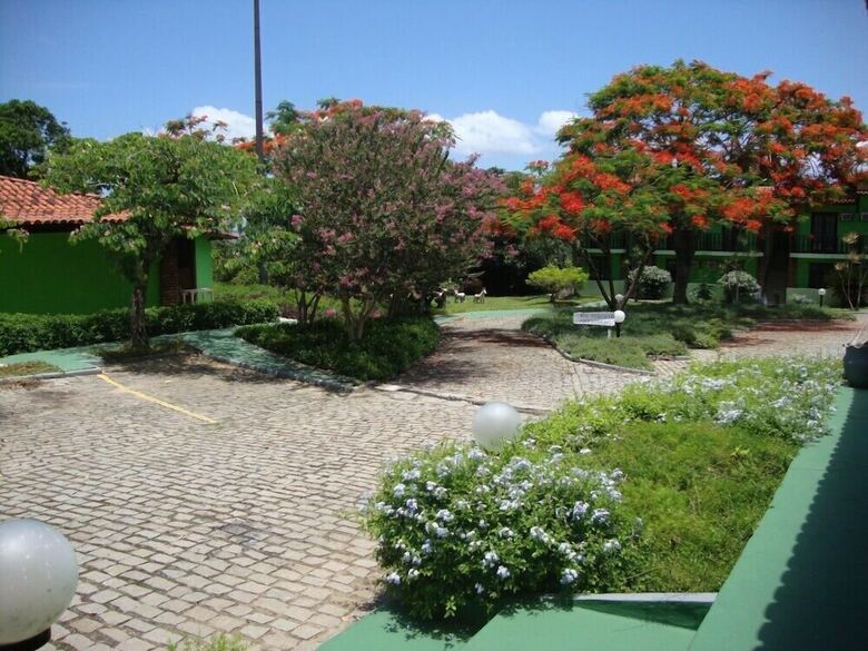 Ver A Vista Hotel