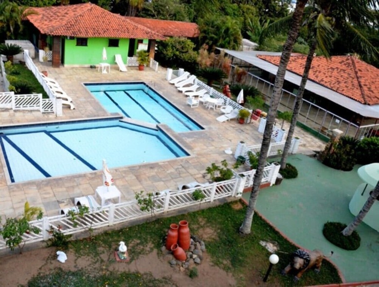 Ver A Vista Hotel