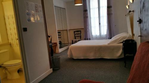 Hotel A Notre Dame