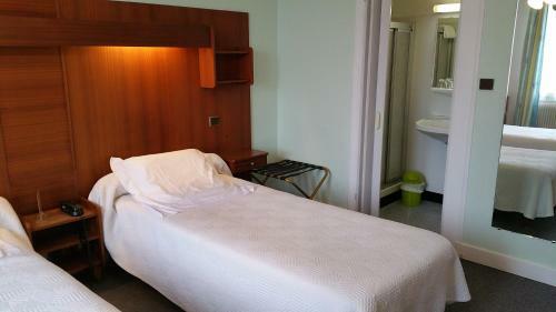 Hotel A Notre Dame