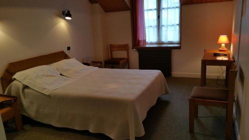 Hotel A Notre Dame