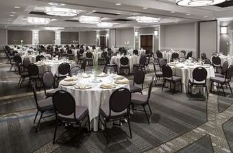 Hotel Fairfax Marriott At Fair Oaks