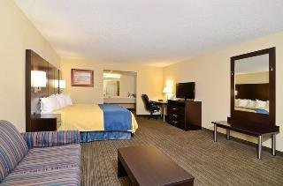 Hotel Best Vincennes Inn