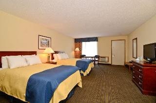 Hotel Best Vincennes Inn
