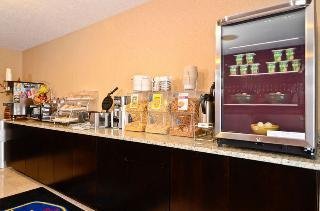 Hotel Best Vincennes Inn
