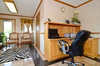Hotel Best Vincennes Inn