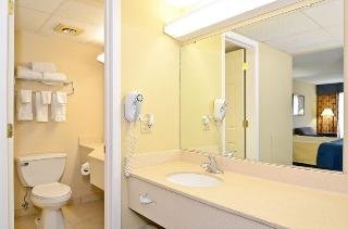Hotel Best Vincennes Inn