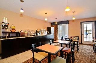 Hotel Best Vincennes Inn