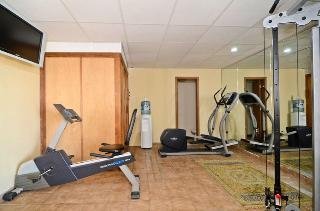 Hotel Best Vincennes Inn