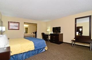 Hotel Best Vincennes Inn