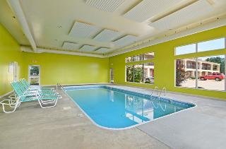Hotel Best Vincennes Inn