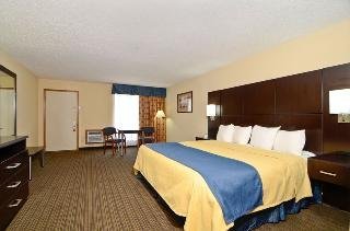 Hotel Best Vincennes Inn