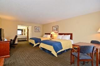 Hotel Best Vincennes Inn