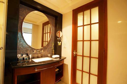Grand Skylight Gardens Hotel Shanghai Bai Se Road