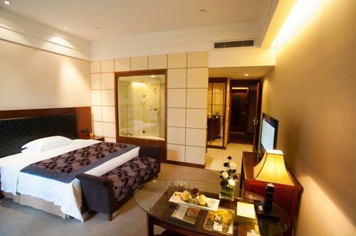 Grand Skylight Gardens Hotel Shanghai Bai Se Road