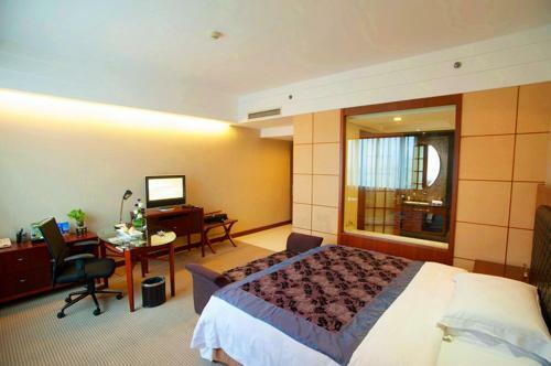 Grand Skylight Gardens Hotel Shanghai Bai Se Road
