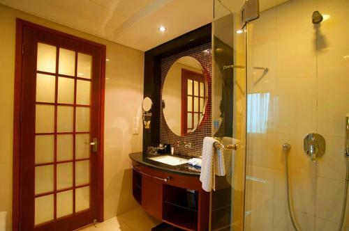 Grand Skylight Gardens Hotel Shanghai Bai Se Road