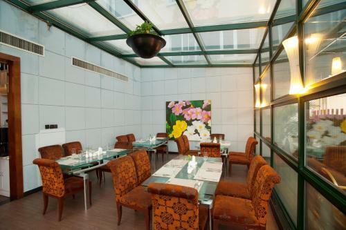 Grand Skylight Gardens Hotel Shanghai Bai Se Road