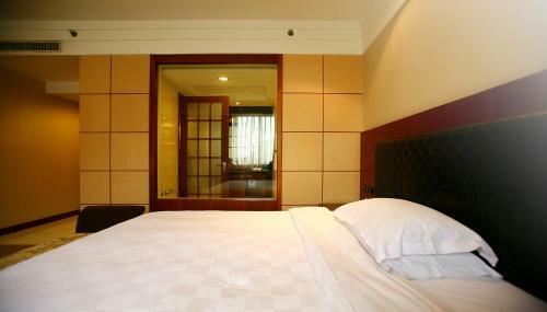 Grand Skylight Gardens Hotel Shanghai Bai Se Road