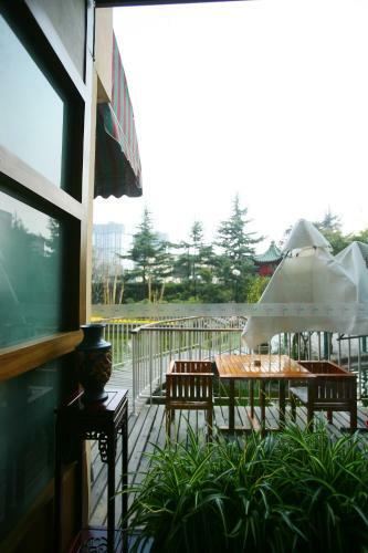 Grand Skylight Gardens Hotel Shanghai Bai Se Road