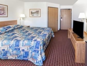 Hotel Super 8 The Dalles