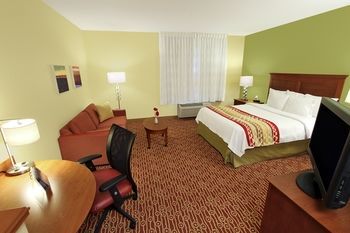 Hotel Towneplace Suites Sunnyvale Mountain View