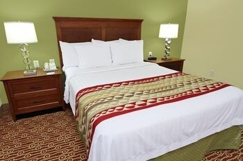 Hotel Towneplace Suites Sunnyvale Mountain View