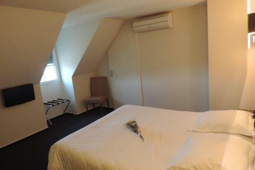 Hotel H�tel De France