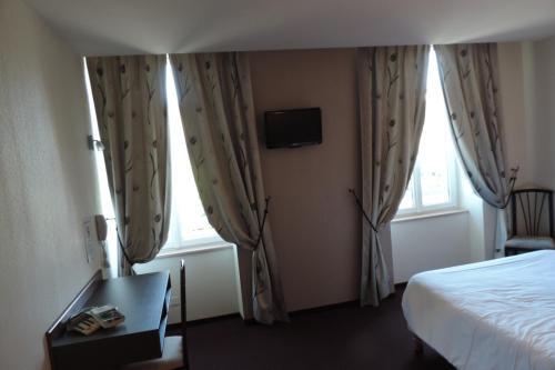 Hotel H�tel De France