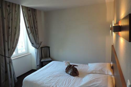 Hotel H�tel De France