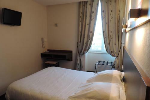Hotel H�tel De France