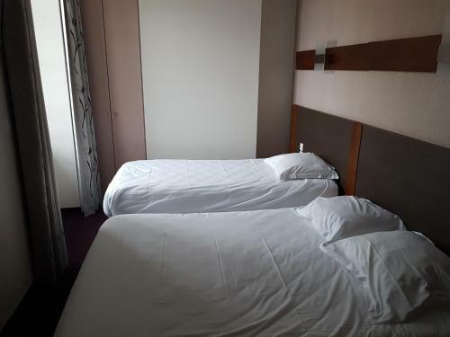 Hotel H�tel De France