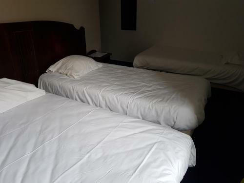 Hotel H�tel De France