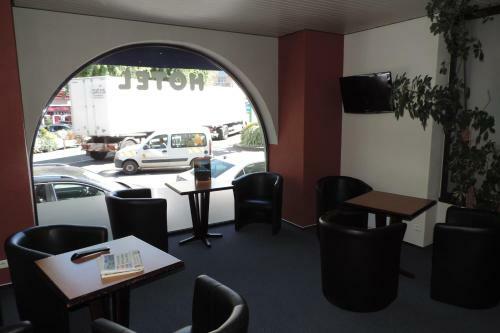 Hotel H�tel De France