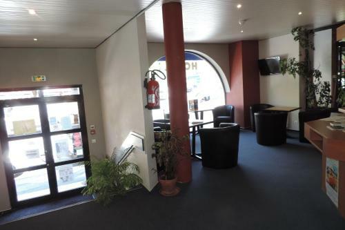 Hotel H�tel De France