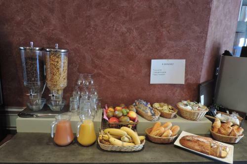 Hotel H�tel De France